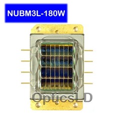 Nichia NUBM3L Blu 28LDs 455nm