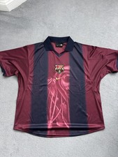 Autentica maglia calcio 2025