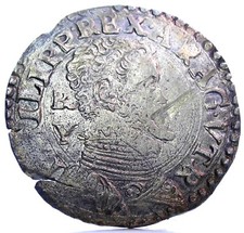 NAPOLI-Campania (FILIPPO II di