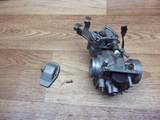 YAMAHA SR500 SR 500 Mikuni