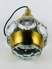 Lampada Lampadario Anni ‘50