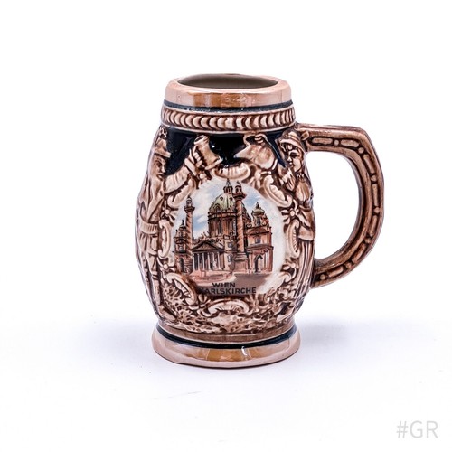 Tazza souvenir vintage - souvenir,
