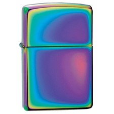 Zippo Accendino Antivento