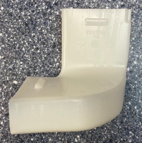 Air scoop 2223298 whirlpool - 2223298,