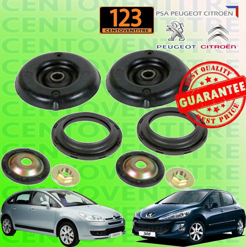Kit supporti cuscinetti - e,