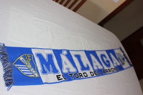Sciarpa calcio della - calcio,