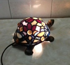 Graziosa Lampada da tavolo