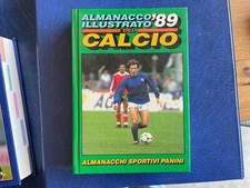 PANINI ALMANACCO ILLUSTRATO
