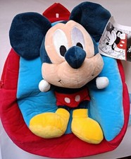Zainetto asilo 3D - peluche -