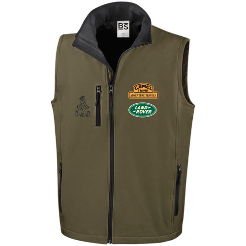 Abbigliamento camel tropy land - camel,