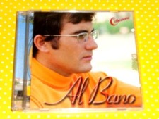 AL BANO CARRISI  -  COLLEZIONE  -  CD 2001  ACCETTABILE