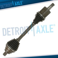 Front Driver Side CV Axle