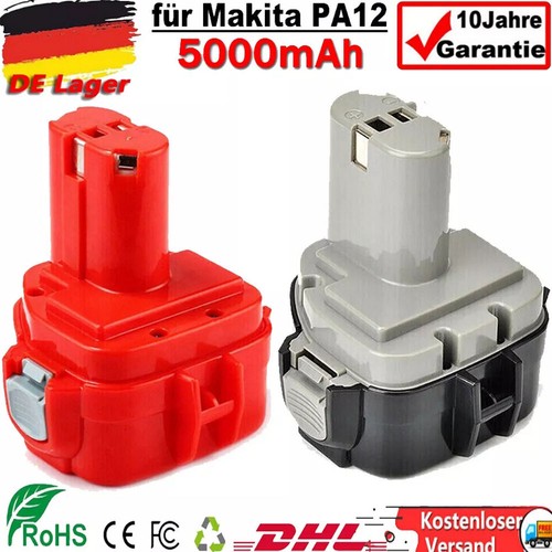 Per makita batteria - 2x,