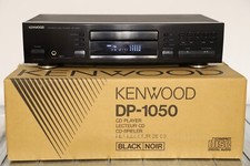 Lettore kenwood 1050 - cd, dp-1050