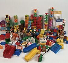 Lego Duplo Lotto Minifigure