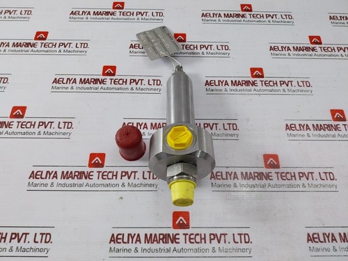 Valvola sicurezza gas hydac - gas,