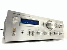 PIONEER SA 7800 Stereo
