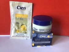 CIEN  CRÈME  NUIT ANTI -