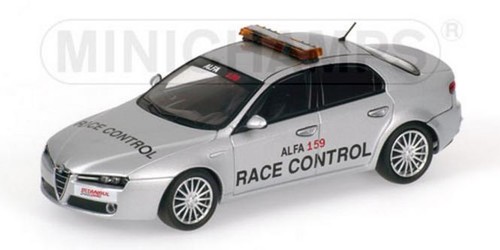 Minichamps alfa 159 - 1:43,