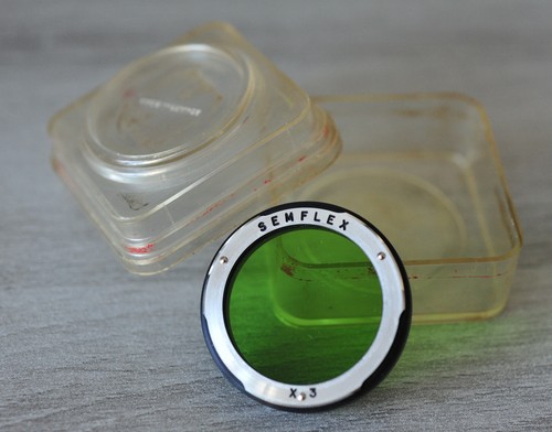 Sem filtre vert semflex - sem,