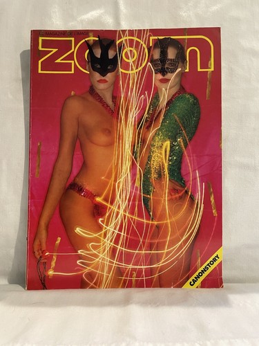Magazine image zoom - de, l’image