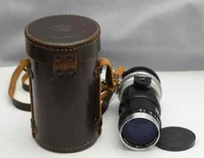 Nikon Nikkor-Q 1:3,5 f=135mm Telemetrico Rangefinder