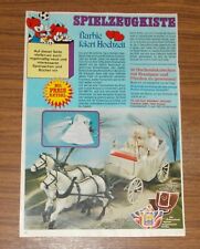 Rara pubblicità vintage