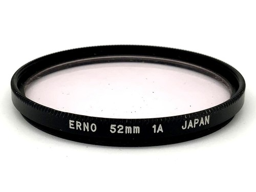 Erno skylight filtro 52mm - erno, 1a