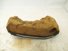 SELLA PER GILERA CB1 50 DEL