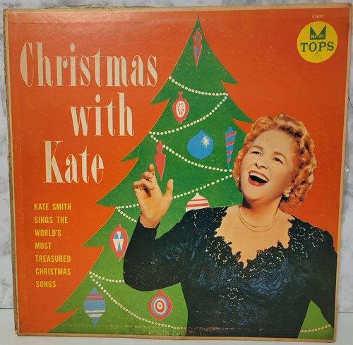 Christmas with kate - kate, 1959
