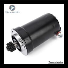 Démarreur pour Ducati