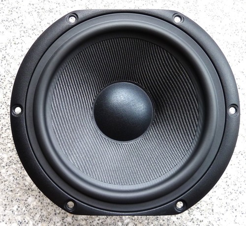 Altoparlante woofer vifa - woofer,
