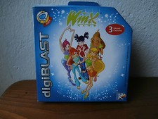 Digiblast Club Winx 1 NUOVO