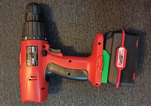 Adattatore universale parkside - adattatore,