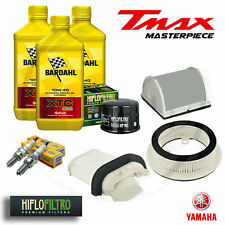 KIT  YAMAHA TMAX TAGLIANDO T-max 500 2004 2005 2006 2007 