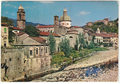Pontremoli massa veduta - pontremoli,