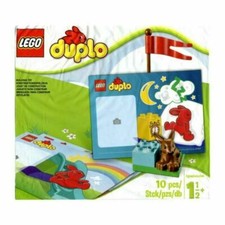 NEW LEGO DUPLO My First Set