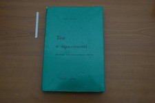 Calonghi Test e esperimenti