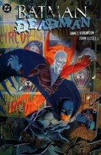 Lotto fumetti vintage batman - fumetti,