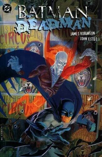 Lotto fumetti vintage batman - fumetti,