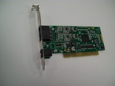 Scheda PCI voce asterisco