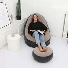 eBoutik - Sedia e poggiapiedi