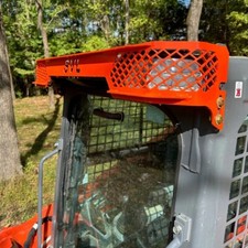 Kit protezione luce anteriore