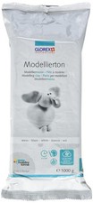 🎨 Argilla da Modellare 1 kg