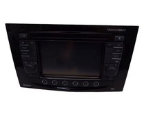 CD-Radio Autoradio Sistema Di