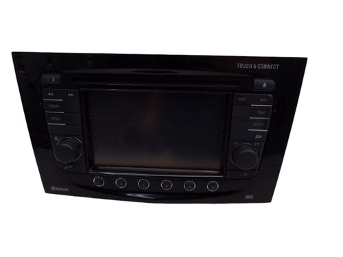Radio autoradio sistema di - cd-radio,