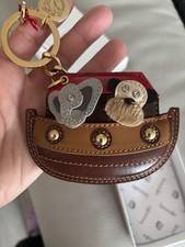 Genuine Leather NOAH'S ARK