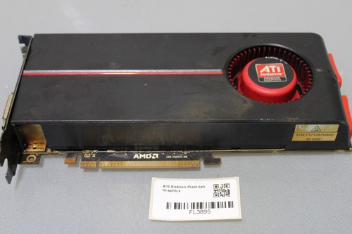 Ati radeon premium graphicsati - ati,