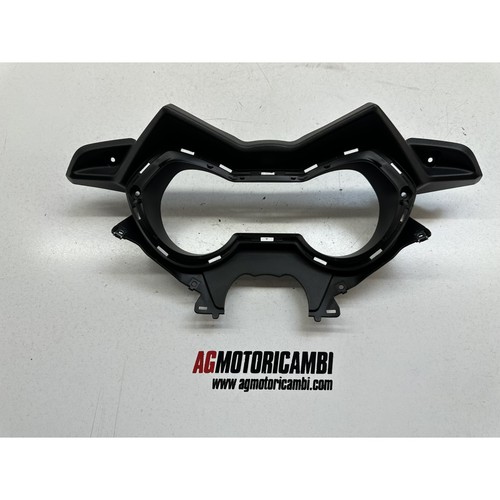 Plastica cover strumentazione - plastica,