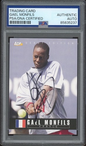 2005 ace authentic gael - 2005,